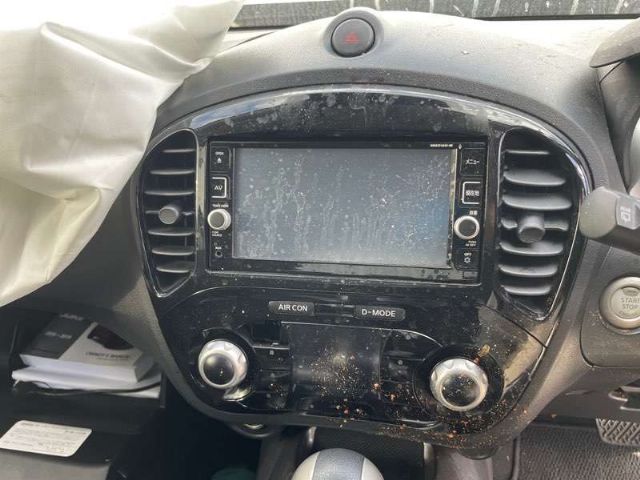 Heater Controls