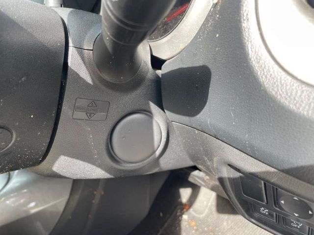 Steering Column Shrouds