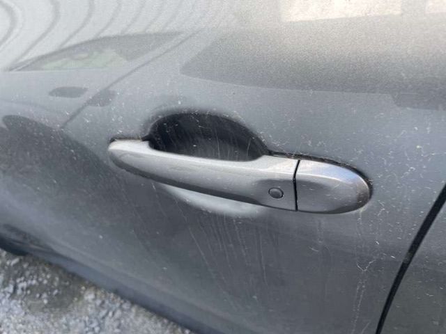 Lf Door Exterior Handle (smart Button) Type