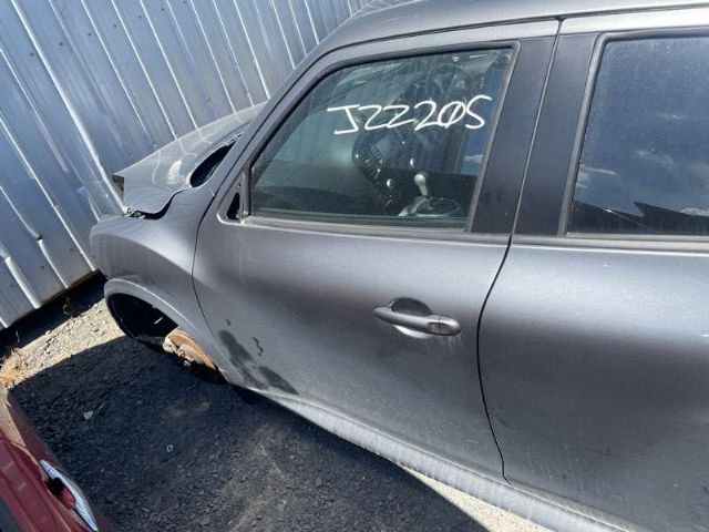 Lf Door Shell