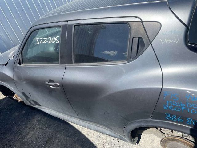 Lr Door Shell