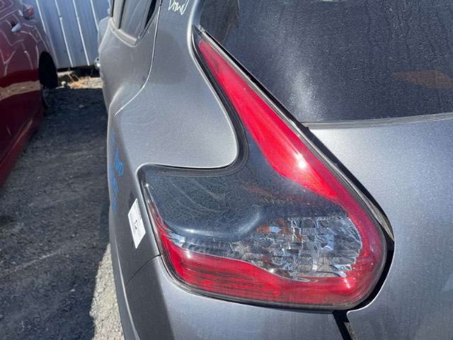 L Tail Light