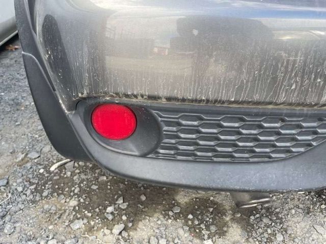 Lr Bumper Reflector