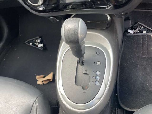 Automatic Shift Lever