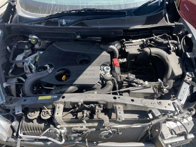 Engine Assembly