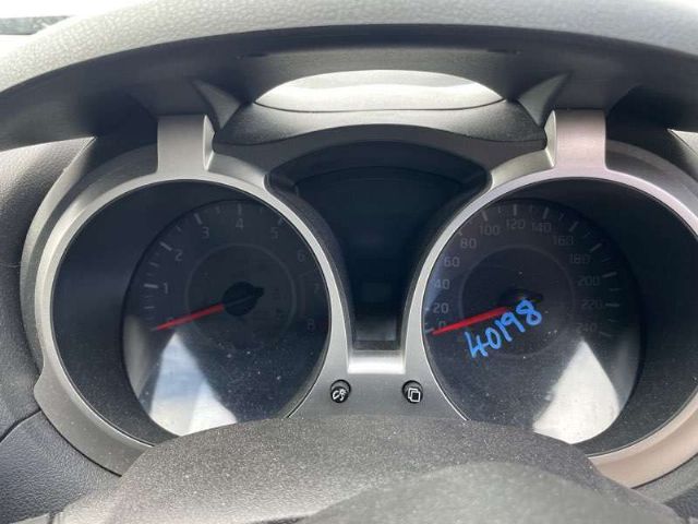 Instrument Cluster