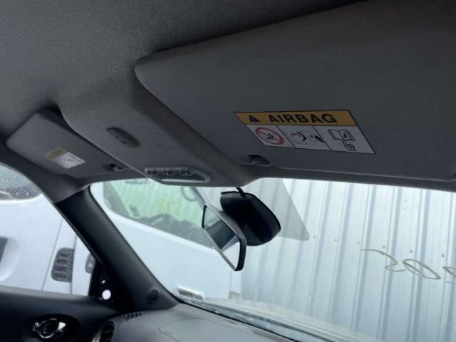 Lh Sunvisor