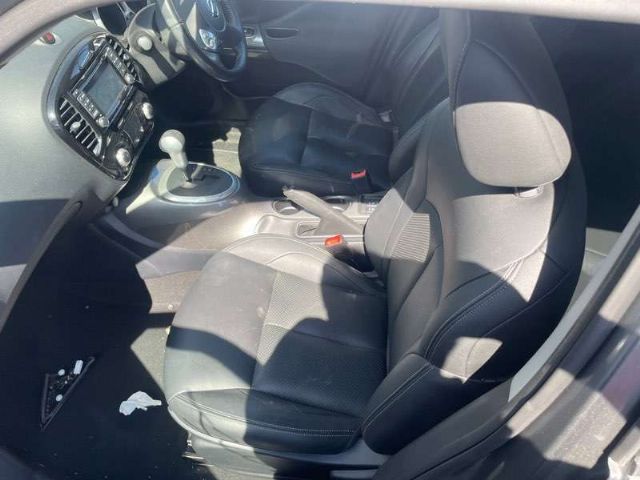 Lf Seat