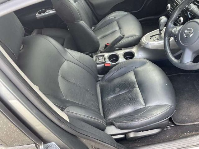 Rf Seat
