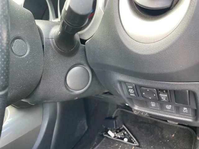 Steering Column Shrouds