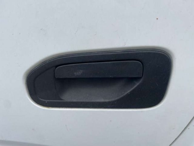 Lf Door Exterior Handle