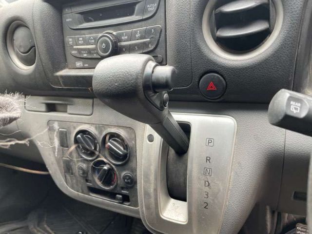 Automatic Shift Lever