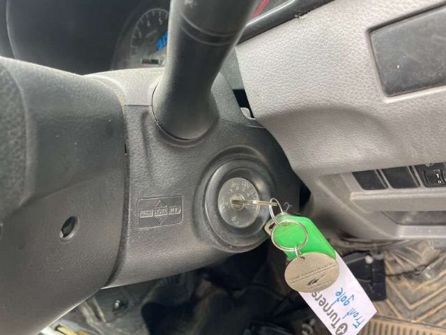 Ignition Lock Assembly