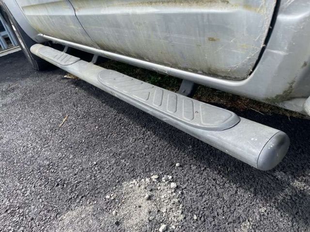 L Running Board