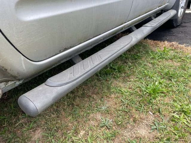R Running Board
