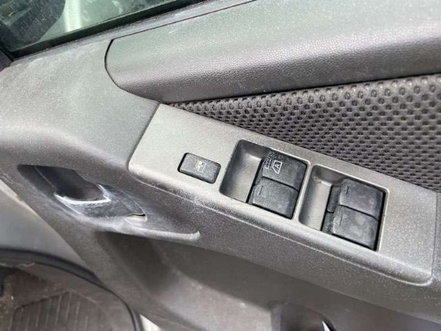 Window Master Switch