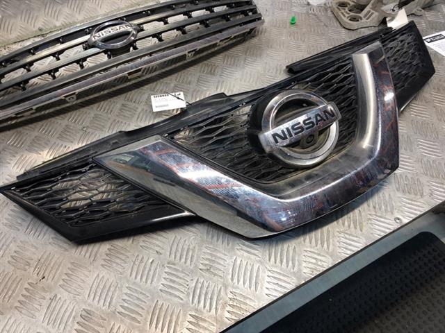 Grille (camera Type)