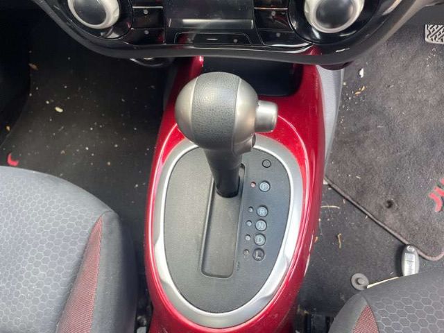 Automatic Shift Lever