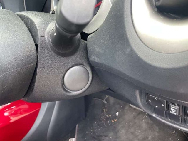 Steering Column Shrouds