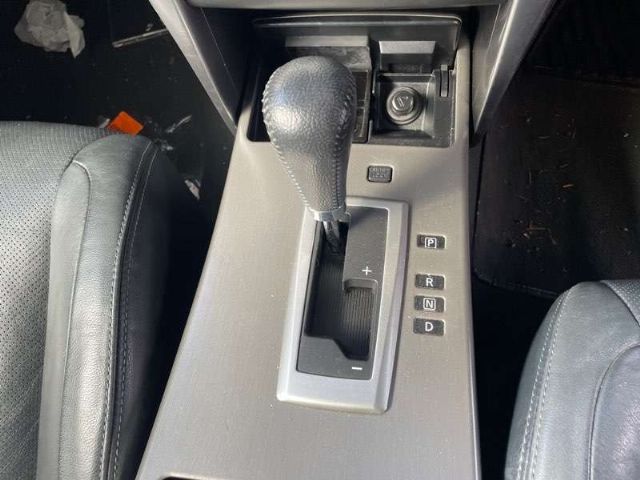 Automatic Shift Lever