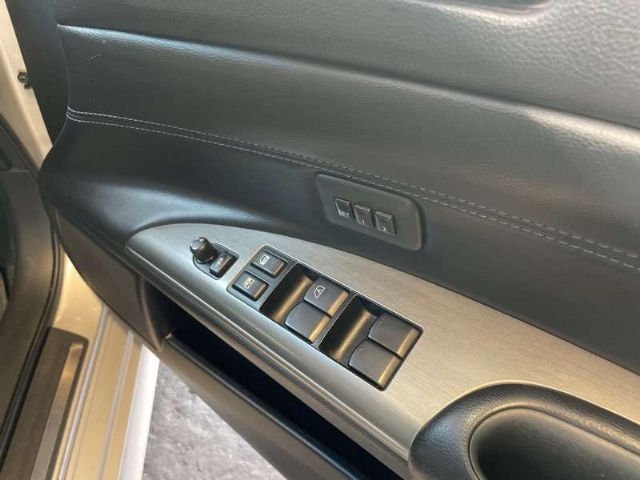 Window Master Switch