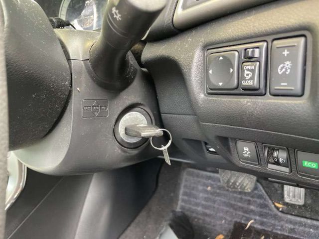 Ignition Lock Assembly