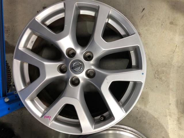 Alloy Road Wheel