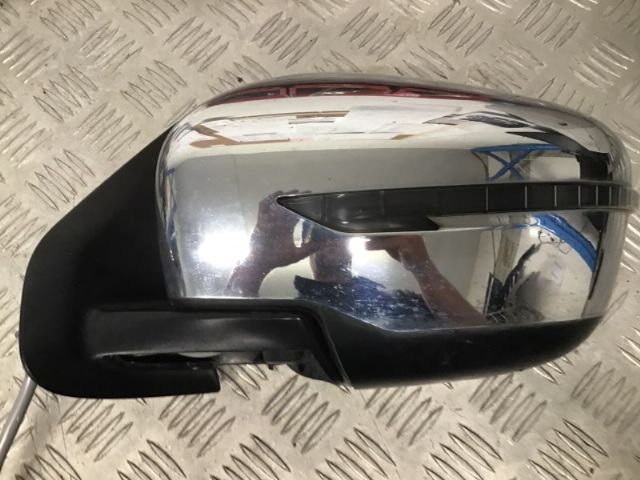 Lf Door Elec Mirror (9 Wire)