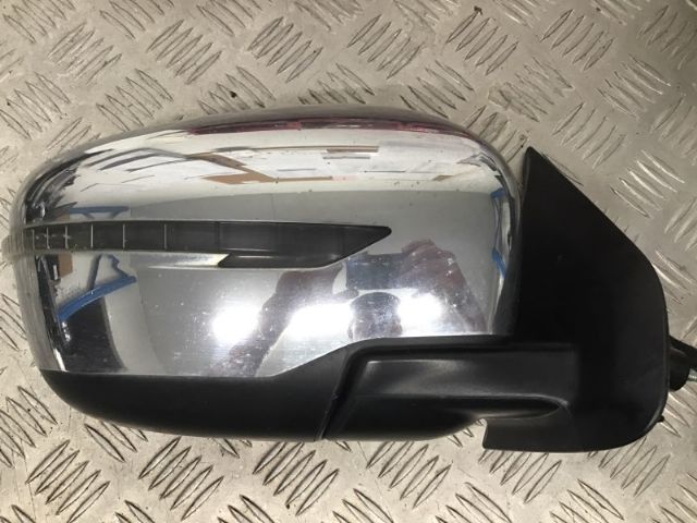 Rf Door Elec Mirror (9 Wire)