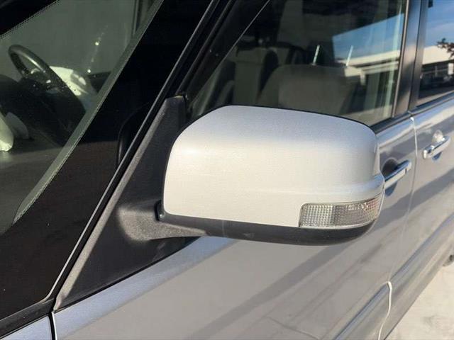 Lf Door Elec Mirror (9 Wire)