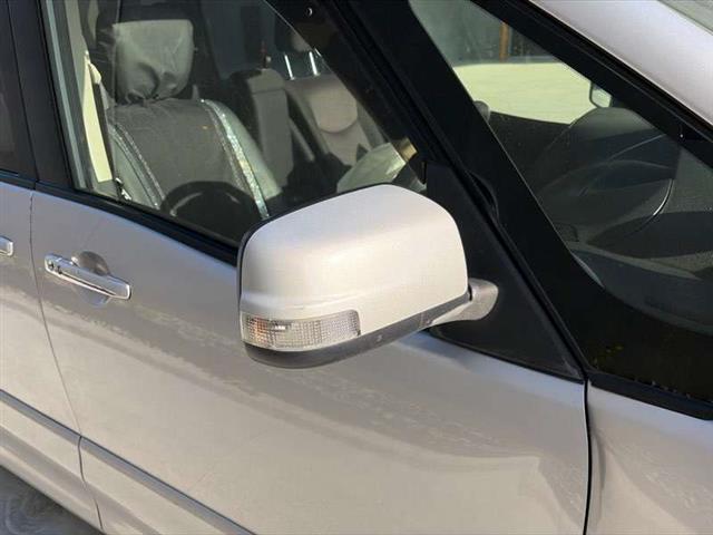 Rf Door Elec Mirror (9 Wire)