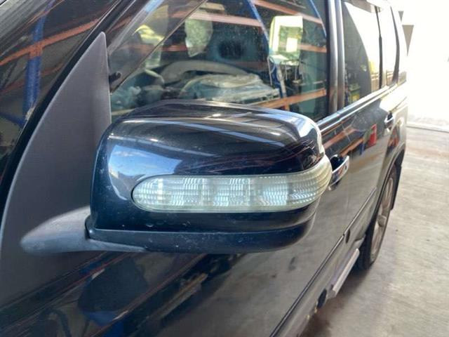 Lf Door Elec Mirror (5 Wire)