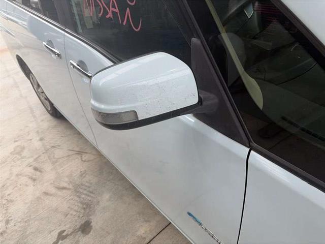 Rf Door Elec Mirror (9 Wire)