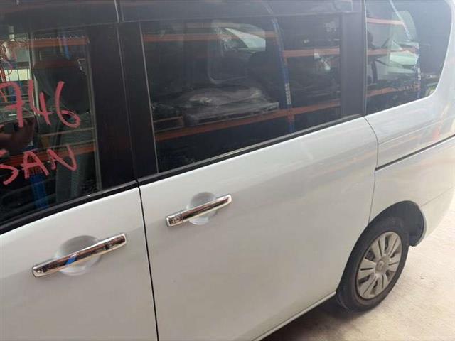 Lr Door Shell