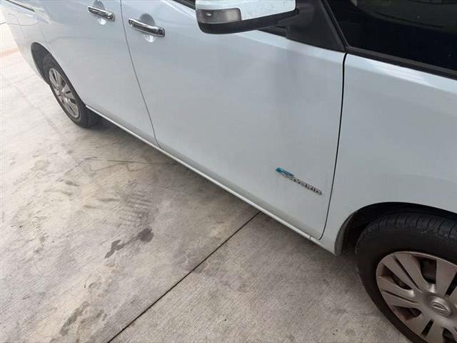 Rf Door Shell