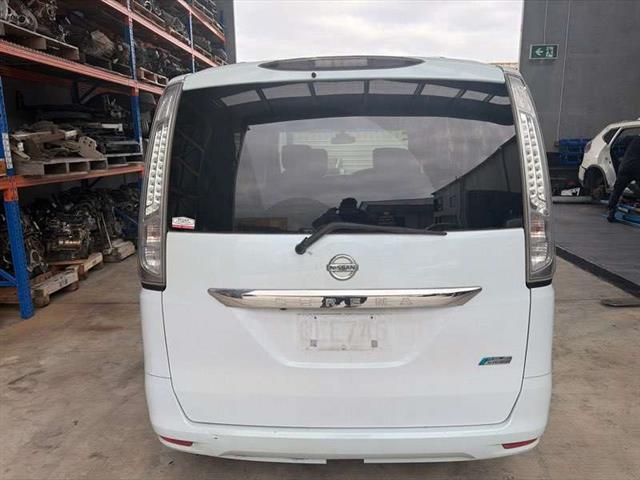 L Tail Light (led)