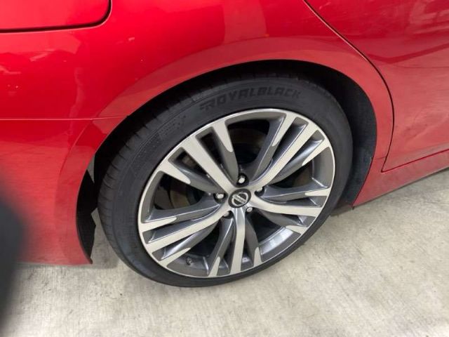 Alloy Road Wheel