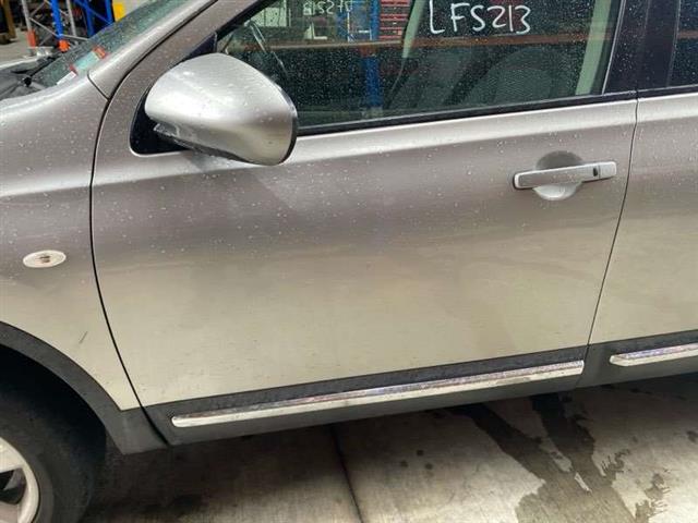 Lf Door Shell