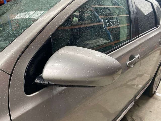 Lf Door Elec Mirror (7 Wire)