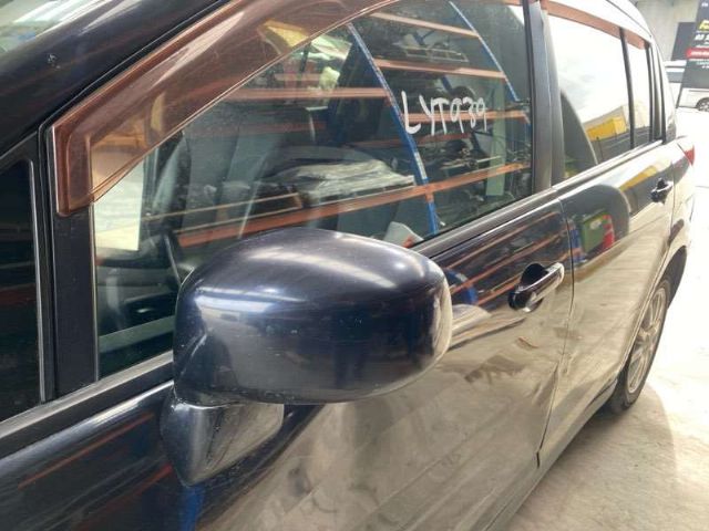 Lf Door Elec Mirror (5 Wire)