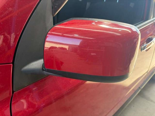 Lf Door Elec Mirror (7 Wire)