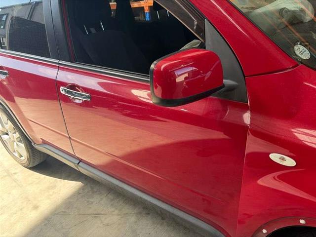 Rf Door Elec Mirror (7 Wire)