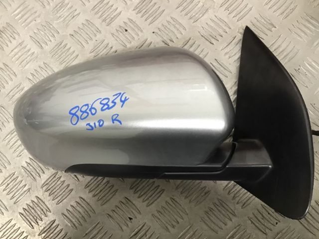 Rf Door Elec Mirror (7 Wire)