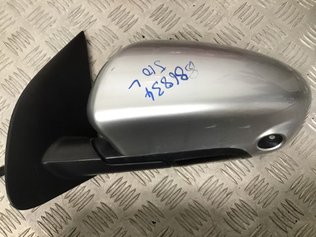 Lf Door Elec Mirror (13 Wire)