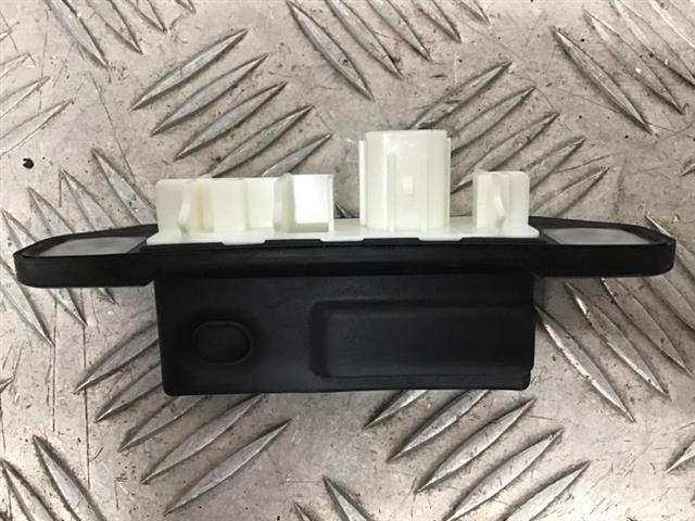Tailgate Release Switch