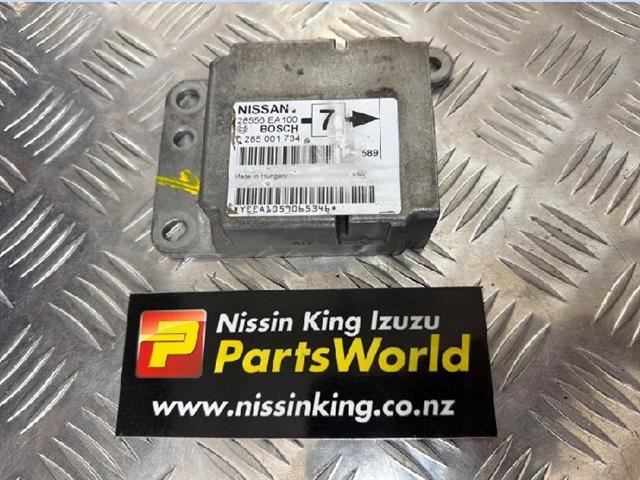 Air Bag Module