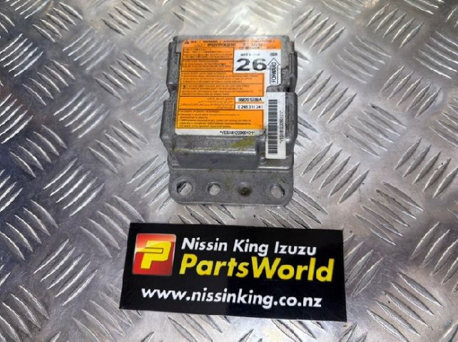 Air Bag Module