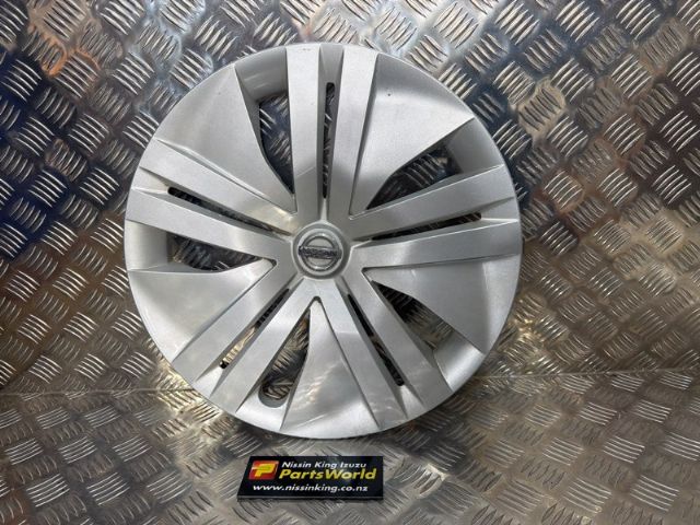Hub Cap