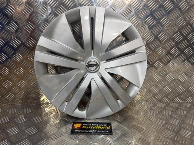 Hub Cap