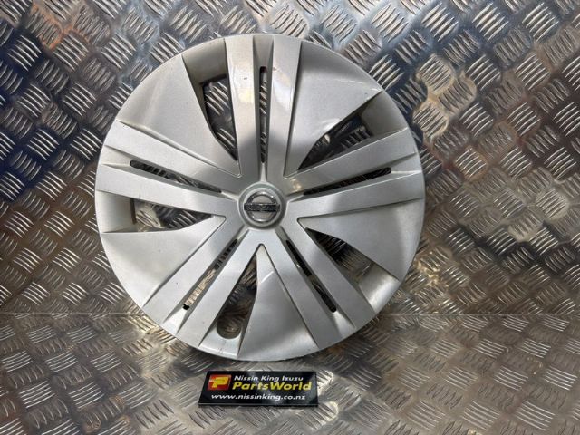Hub Cap